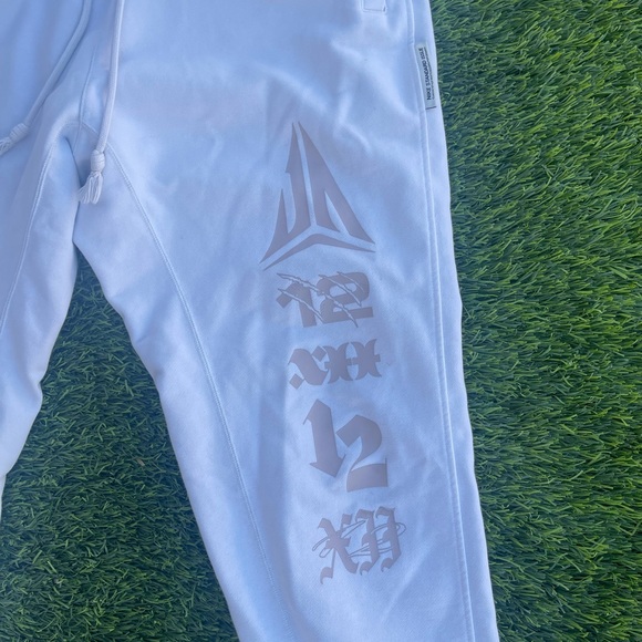Nike men’s Ja Standard issue dri-fit joggers size large. - Picture 2 of 8